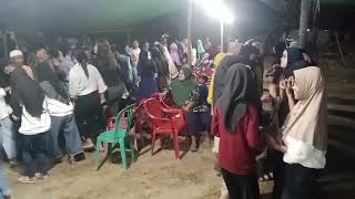 Lagu joget paling Mistis||Sekali diputar panggung langsung full