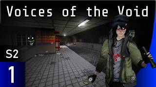 [andyrawr] Voices of the Void Season 2 ( Part 1 )