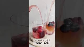 ‘Boba’ Tea | Recipe | Woolworths SA