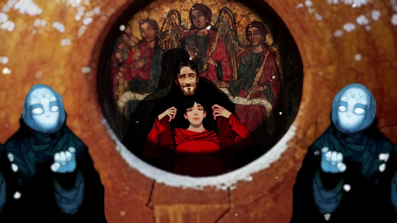 ԿՈՒԳԱՄ  Kugam (Coming)  Թեհմինե Բարսեղյան  Tehmine Barseghyan