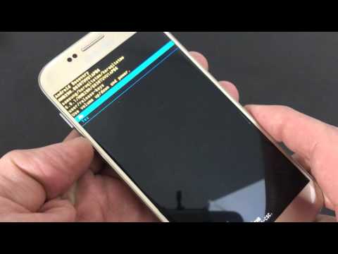 Galaxy S7 / S7 Edge: How to Hard Reset & Soft Reset- Factory Reset | Forgot Password?