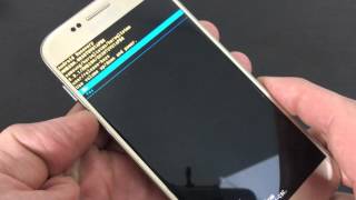 Galaxy S7 / S7 Edge: How to Hard Reset & Soft Reset- Factory Reset | Forgot Password? screenshot 5