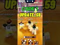 NEW ALL WORKING UPDATE 59 CODES FOR VOLLEYBALL LEGENDS IN FEBRUARY 2026 | ROBLOX VBL CODES