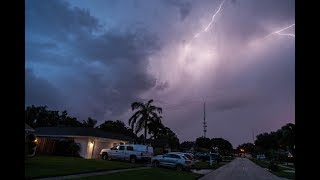 THE END is COMING! Hurricane Maria & Jose Before Saturday 23 September 2017 LIVE FOOTAGE