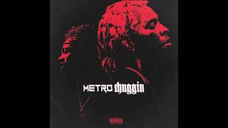 Young Thug \& Metro Boomin - Metro Thuggin (FULL ALBUM)