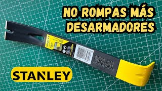 Pata de Cabra🐐12” STANLEY | Review completa🔎