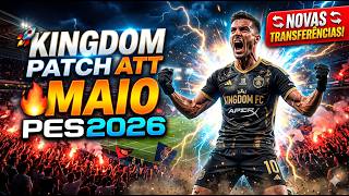 COMO INSTALAR KINGDOM PATCH ATT.MAIO 2026 NO XPLOIT / RGH #xbox360rgh