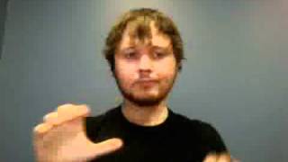 ntid_lexicon's sign for \