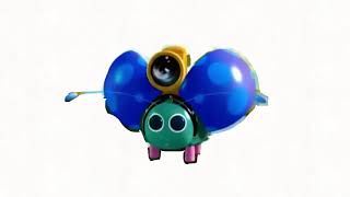 Super Special Agent Oso 6 Shutterbugs Animation