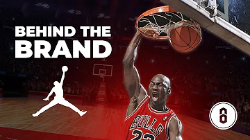 Is Jordan Brand still owned by Nike?