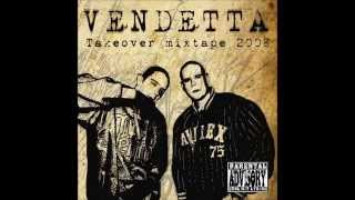 Download Lagu Vendetta - Stojim Za Svojim (Takeover Mixtape) MP3