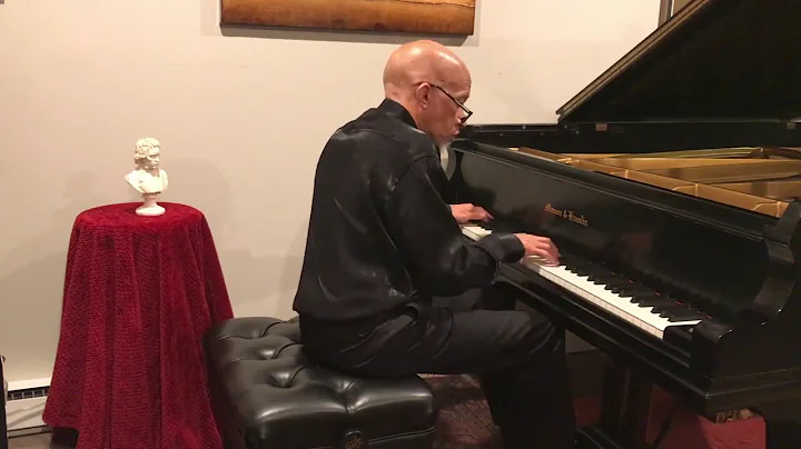 Theodore Hendricks-Verdej...  - Sonata No. 29 in B...