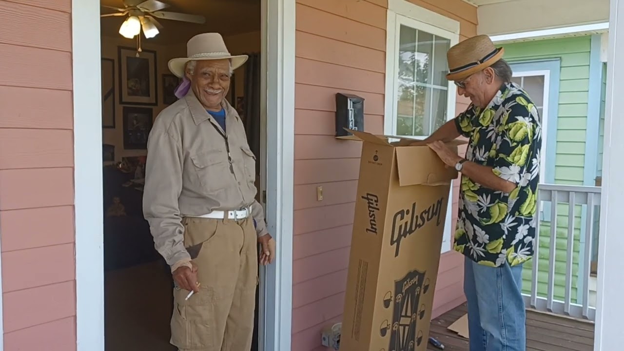 Happy 85th Birthday Freddie