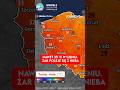 Nawet 35 °C w cieniu. Żar poleje się z nieba