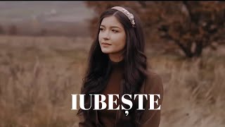 Diana Scridon - IUBEȘTE | Official Video