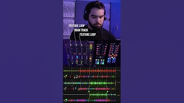 DJ Mixing Techniques, minimal deep tech