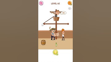 Troll Robber level 62