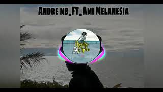 HOLLAND Mantan Gila Andre mb Ft Ami Melane video 2021 gope rap Pace Mee