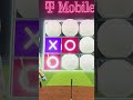 Baseball tic tac toe vs MLB pro
