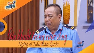 Cuộc sống sau màn ảnh của Tiểu Bảo Quốc | Đời nghệ sỹ | VTV9