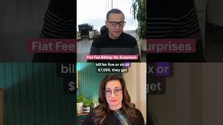 Famous Why Flat-Fee Billing is Better for Clients & Law Firms Wealth
