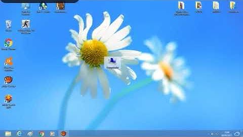 Arrumar Bug the specified video mode is not supported cs 1.6 Windows XP, 7, 8, 8.1, 10