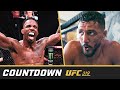 UFC 319 Countdown - Lerone Murphy vs Aaron Pico
