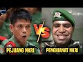 Serda Ucok Geram! Buru dan Tangkap Penghianat NKRI Pratu Lukius Anggota KKB Papua