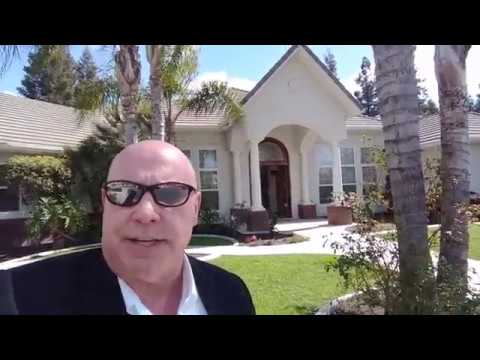 5101 Merlot, Visalia, CA home video tour