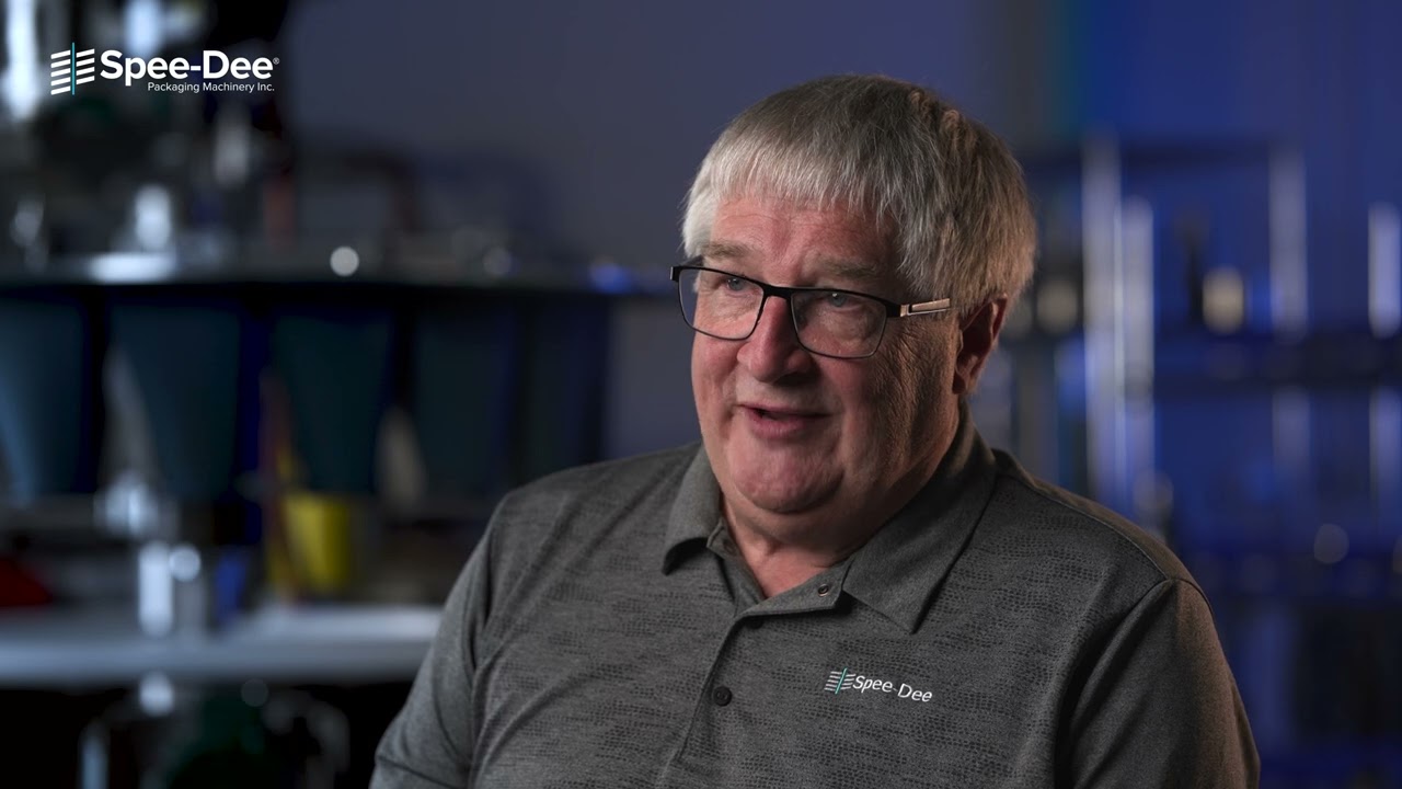 Nutraceutical Powder Filling | Spee-Dee Packaging Machinery