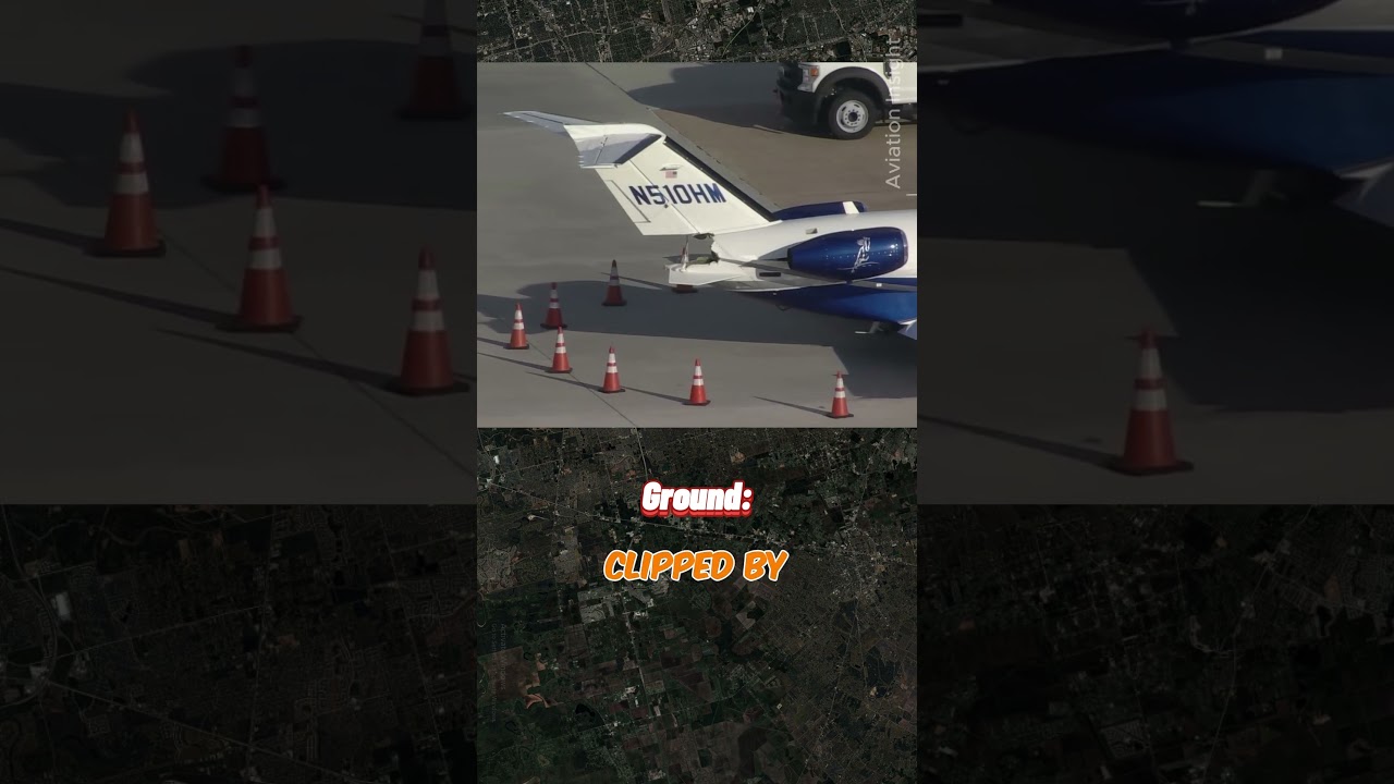 Crew ignored 2 warnings before crashing with another jet / ATC Recording 