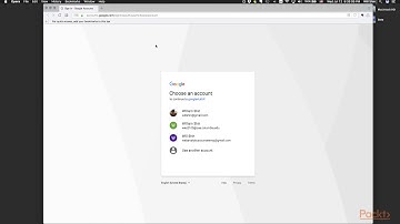 Web Analytics with Hands-on Projects in R : GoogleAnalyticsR Package | packtpub.com
