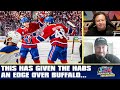 THIS Has Given The Habs An Edge Over Buffalo… | The Sick Podcast with Tony Marinaro May 11 2026