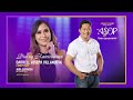 Niña Espinosa sings Dios ng Katotohanan by Darrell Joseph Villanueva | ASOP 8 Grand Finals