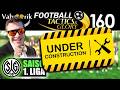 FOOTBALL TACTICS &amp; GLORY ⚽160⚽ Unser erster Bundesliga-Transfer! 💰