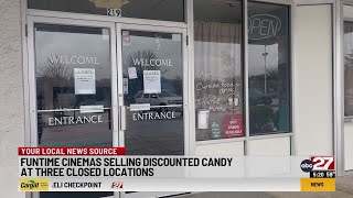 Midstate Funtime Cinema locations holding last call before curtains drop