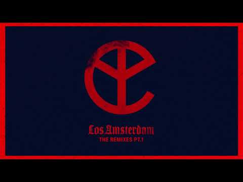 Yellow Claw -