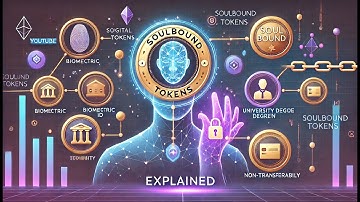 Soulbound Tokens: The Future of Digital Identity?