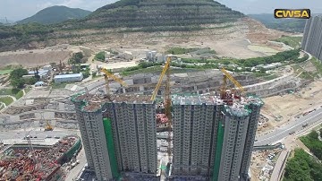 Crane Safety Equipment  CWSA