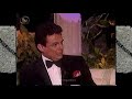 José José hablando del heredero del bolero Luis Miguel 1992