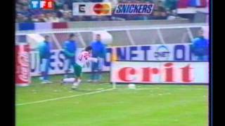 1993 (November 17) France 1-Bulgaria 2 (World Cup Qualifier).avi