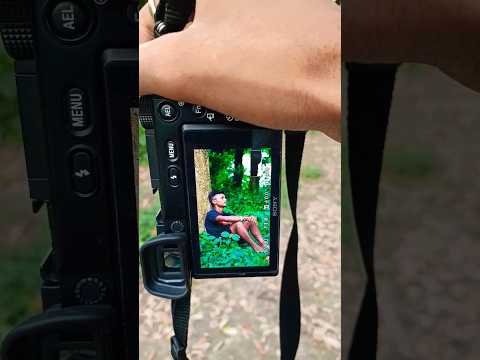 Sony A6100 50mm lens photography test 📷#shorts #trend #ytshorts #photography #sony #camera