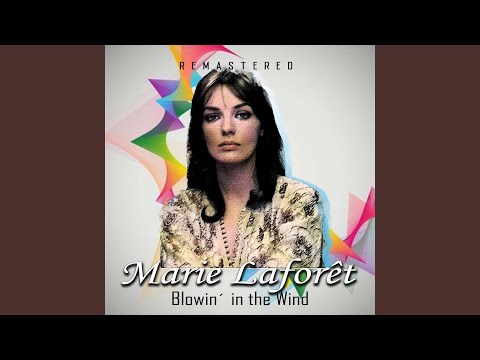 Marie Laforêt - L'amour en fleurs
