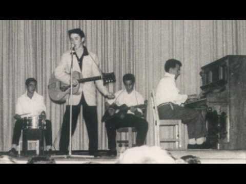 Johnny Devlin - I Got a Rocket in My Pocket