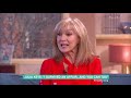 Julia Keys on Surviving an Affair | This Morning