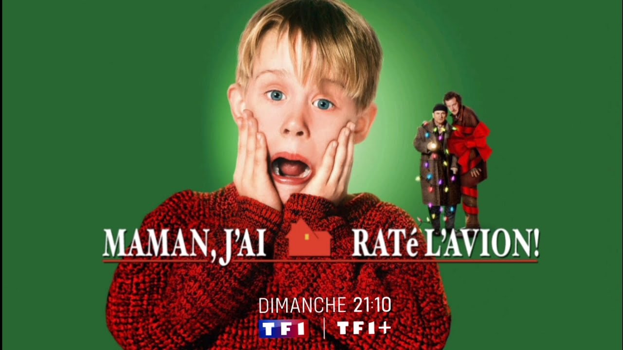 Maman, j'ai raté l'avion ! + Maman, j'ai encore raté l'avion