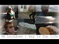Day in the life: UK Lockdown  Megan Sarah