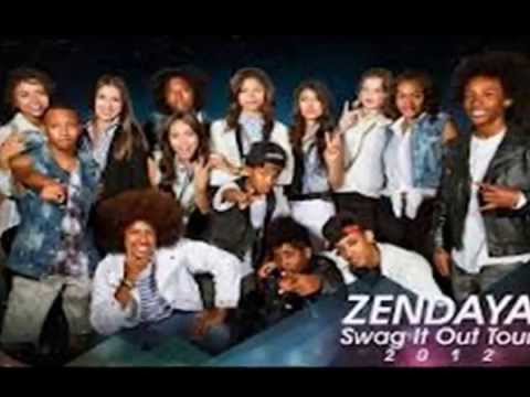 Zendaya: Live In Concert! - YouTube