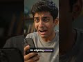 JEE Aspirant Cracks AIR 412 With AAZA AI From His PG Room ⚔️🎯 #shorts #aazaan