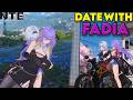 Fadia is 100% Top Tier Waifu (Full Date & Interactions) | NTE (Neverness to Everness)